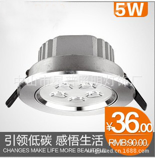 外貿(mào)原單,出口品質(zhì)5W天花燈,LED天花燈廠家直銷(xiāo)! - 外貿(mào)原單,出口品質(zhì)5W天花燈,LED天花燈廠家直銷(xiāo)!廠家 - 外貿(mào)原單,出口品質(zhì)5W天花燈,LED天花燈廠家直銷(xiāo)!價(jià)格 - 中山市星普照明燈飾廠 - 